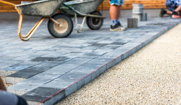 Best Concrete Removal and Replacement in Pampa, TX