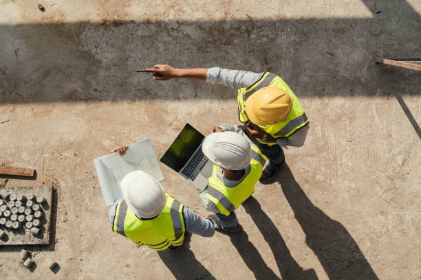 Best Stamped Concrete Services in Pampa, TX