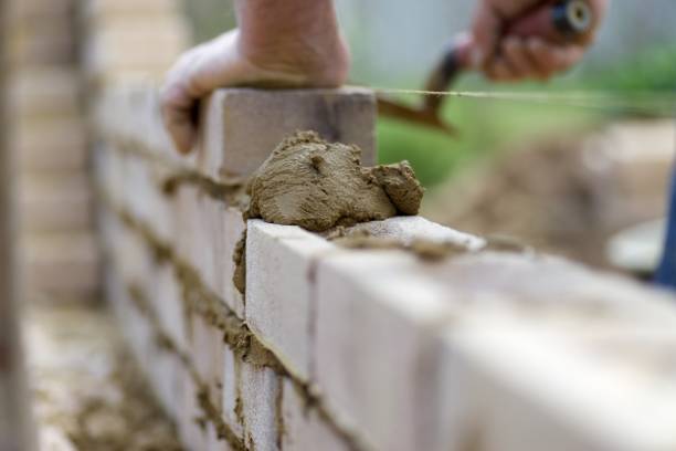Best Concrete Steps and Stairs in Pampa, TX