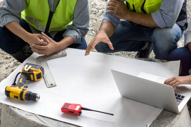 Best Residential Concrete Solutions in Pampa, TX